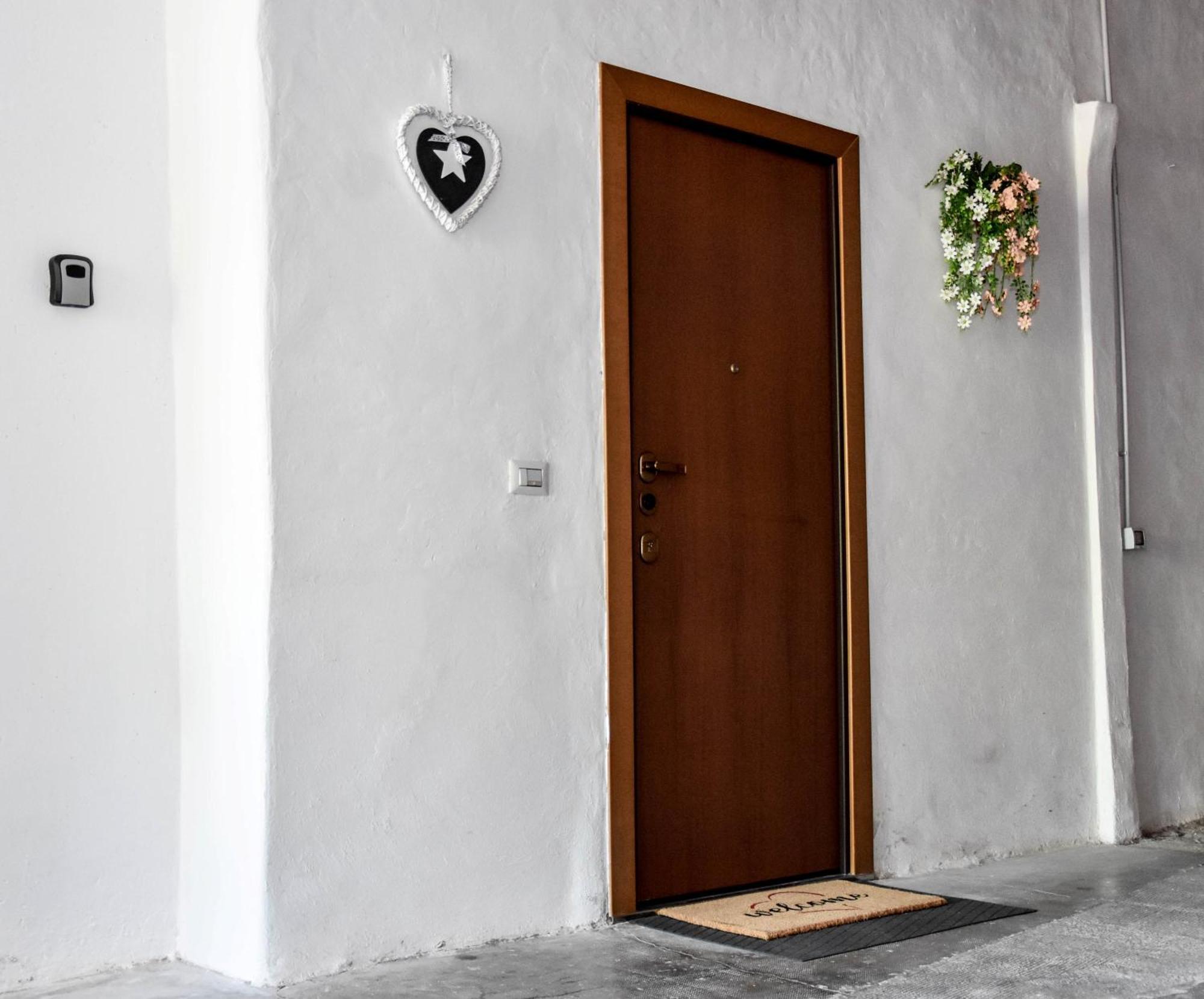 Villa Antonella, App. Vittoria Tavernerio Ngoại thất bức ảnh