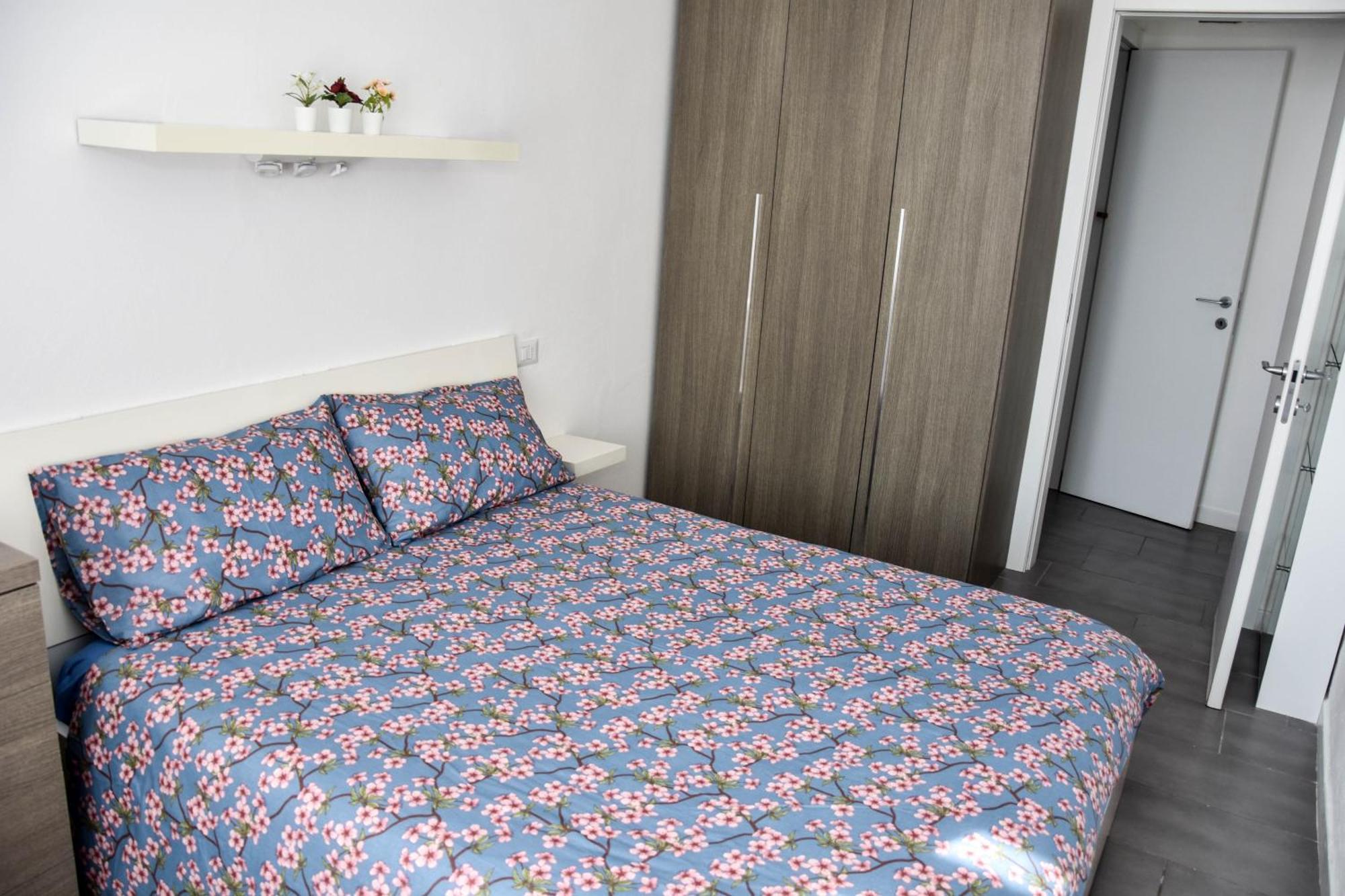 Villa Antonella, App. Vittoria Tavernerio Ngoại thất bức ảnh