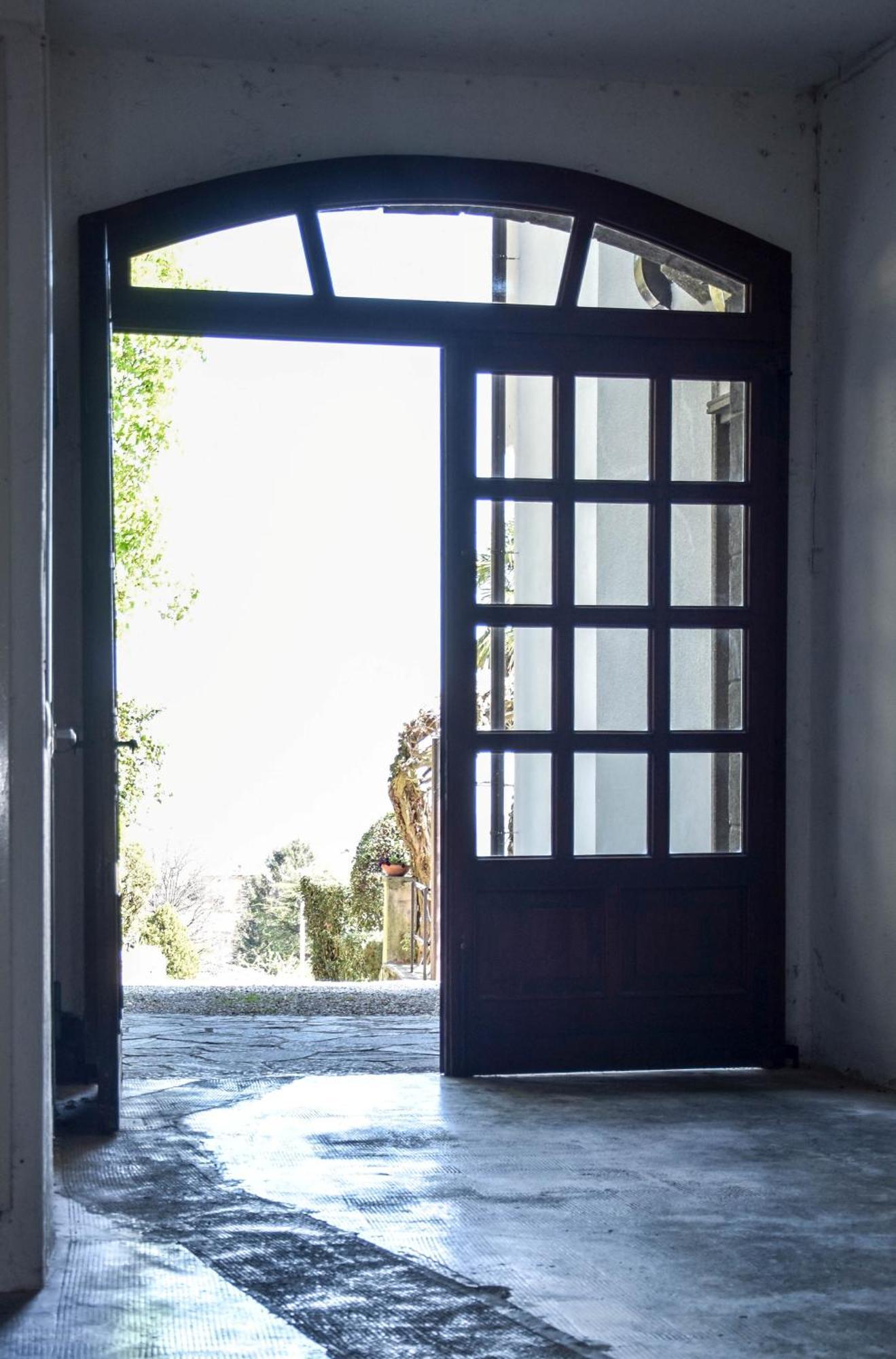 Villa Antonella, App. Vittoria Tavernerio Ngoại thất bức ảnh
